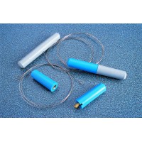 2 Handles and 2 wires