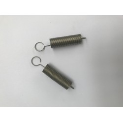 Replacement Stainless Steel Springs (x2)